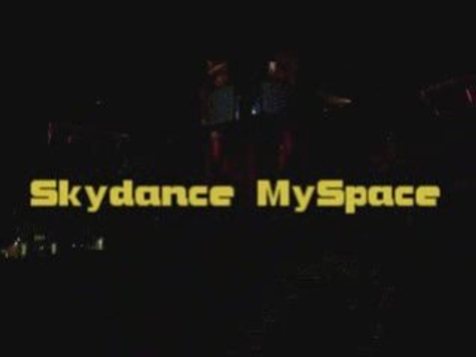 Club Sensation