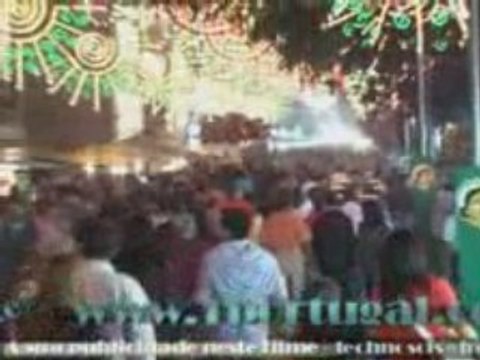 Ponte de Lima - Feiras Novas 2008 - 6