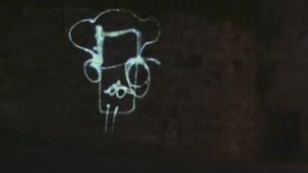 Lichtfaktor at  ars electronica 2008