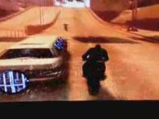 GTA4 - Wheelings et FronFlip
