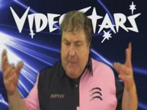 Russell Grant Video Horoscope Aries September Saturday 27th
