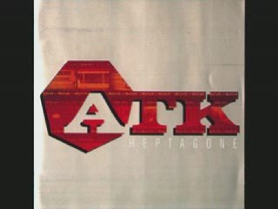 ATK - Toujours Autant De Tristesse (ft. TPS & Xx)