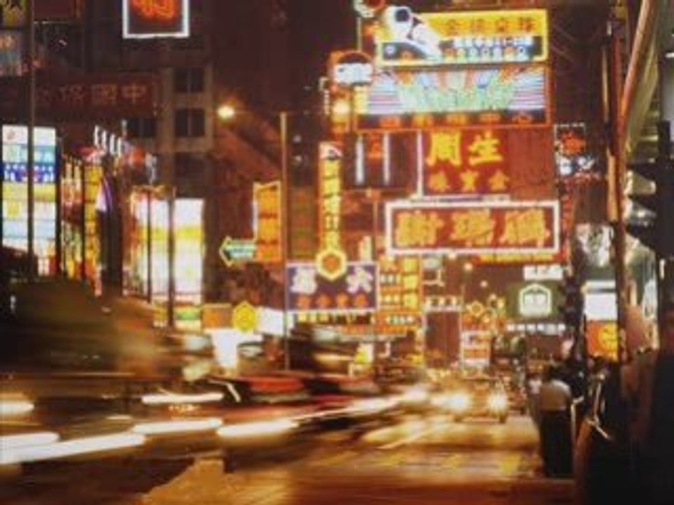 Hong Kong Electronics Fair - Visit Wentrip.com Today