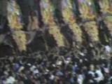 Kerala Pooram elephant show-3