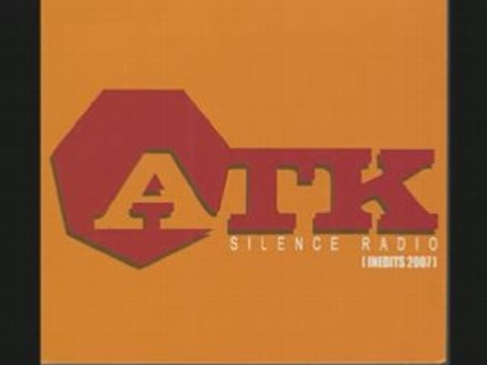ATK - Avant La Tombe