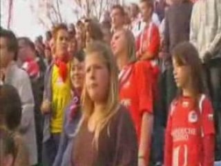 Lille-Auxerre - Live DVE 2