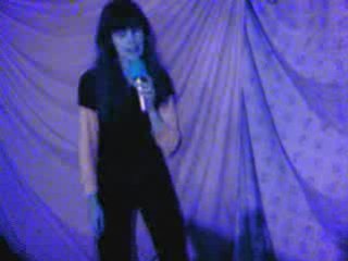 Karaoke Heartbreaker Cover Song