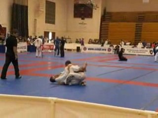 American Nationals Match 1