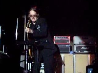 Joe Bonamassa - Excerpt From Just Got Paid