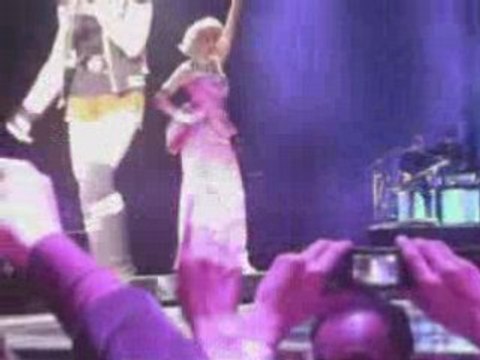 MADONNA - Sticky & Sweet Tour au STADE DE FRANCE