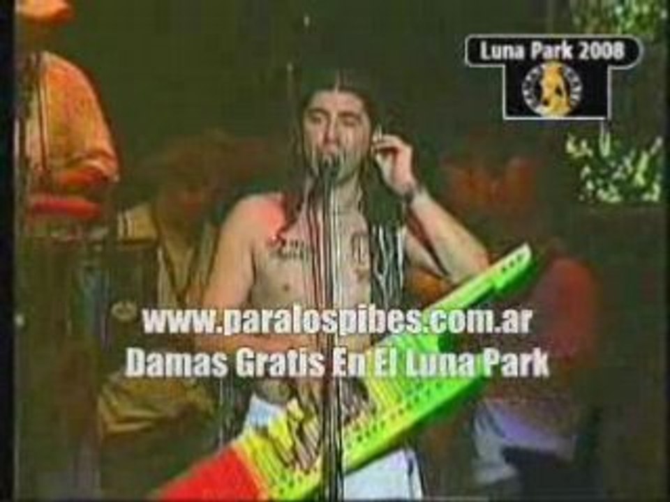 Luna Park Parte 6