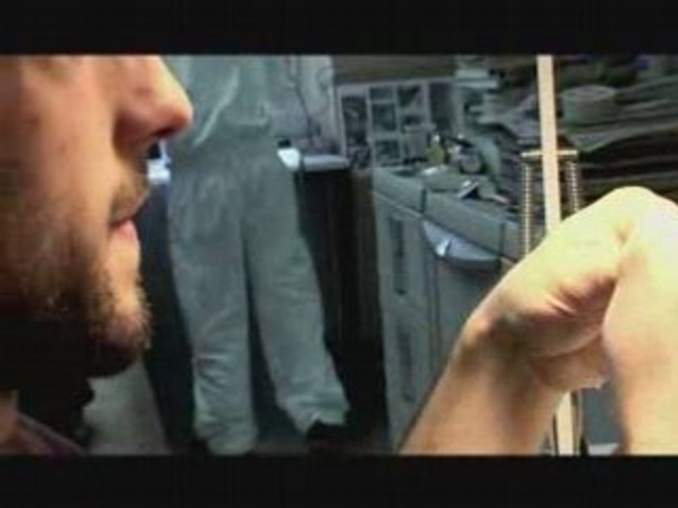 [Making-Of] Cl-SFX