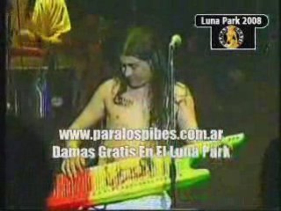 Luna Park Parte 7