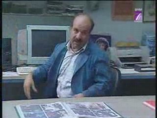 Choufli 7al S05E21 Partie 1/2