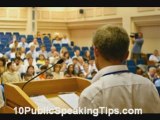 Public Speaking Tips - Storytelling Explained