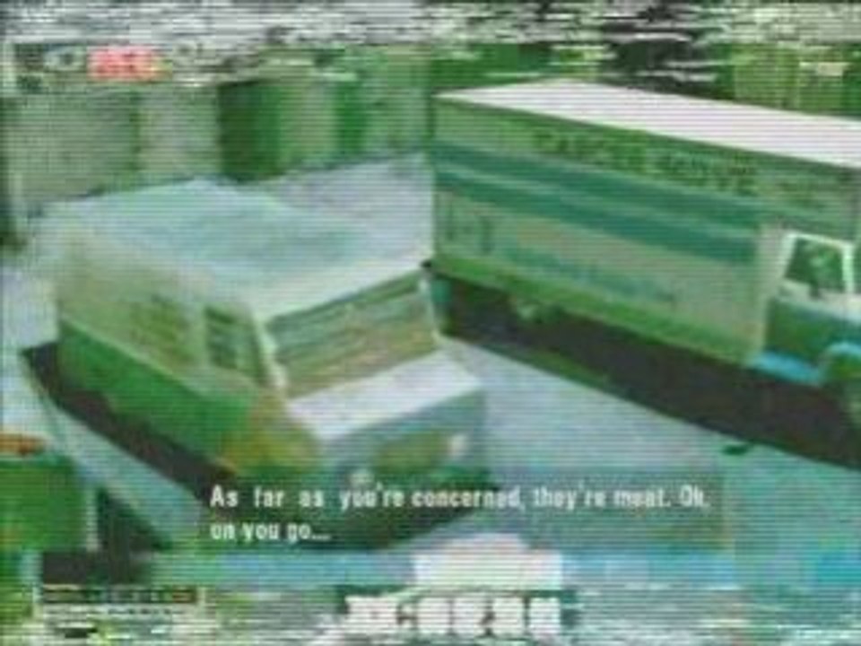 Manhunt 1 Born Again Level Episode 1