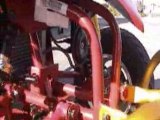QUAD 250 STIXE SHINERAY 9E MTSPORTS