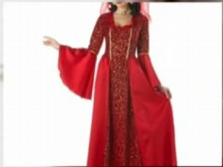 Robin Hood Halloween Costumes 2008