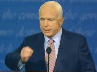 McCain hopeful of rescue deal