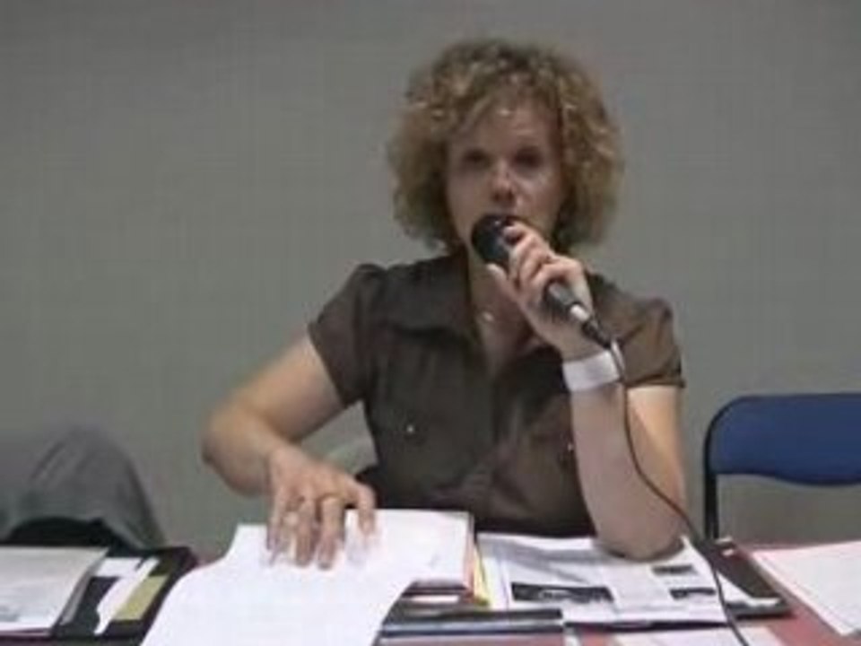 assemblée générale de l'association les amis westerburg