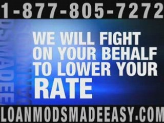 Home Loan Modification Options