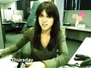 Mad Maxine "I'm Maxine Justice" Epsiode 1