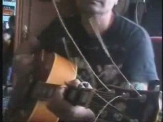 Cuchillo - I't all over now, baby blue & She Belongs to me