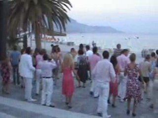 Madison jeux apéro 19h30 Lookéa Kinetta