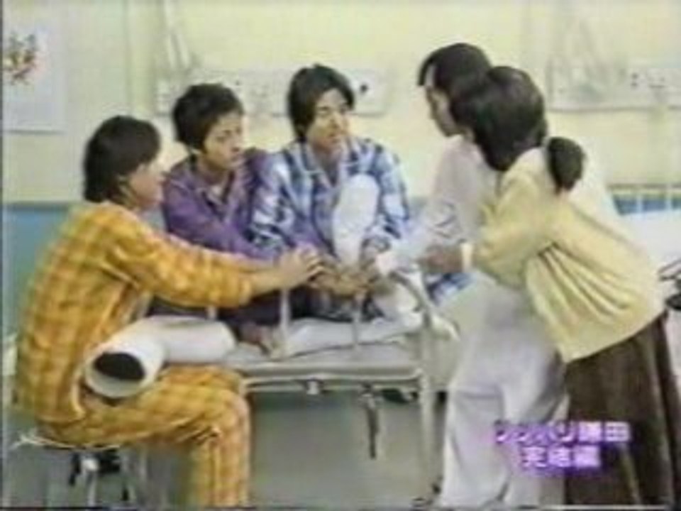 V6病棟22　1／4