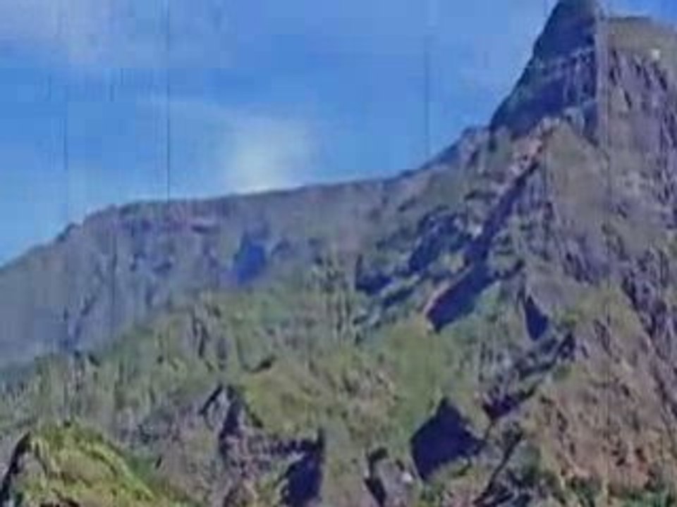 Ma réunion Lé La