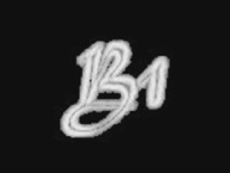 B1 - Vanessa