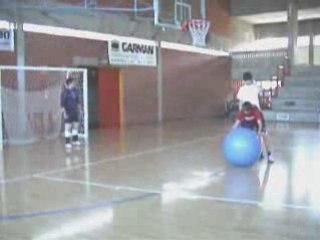 PALLONE GIGANTE - BIG BIG BALL