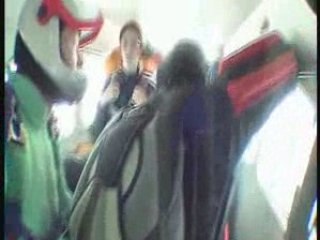 Saut Parachute Félicien