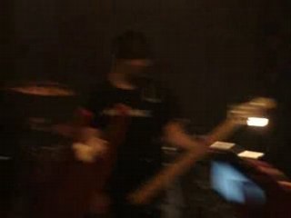 26.09.08 : Killerpilze au Botanique ; Frère Jacques