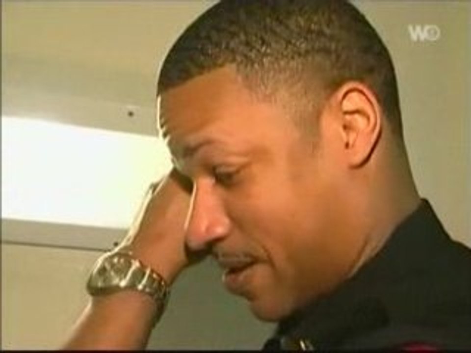 j'allume mes co-détenues