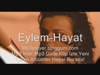 Eylem - Hayat