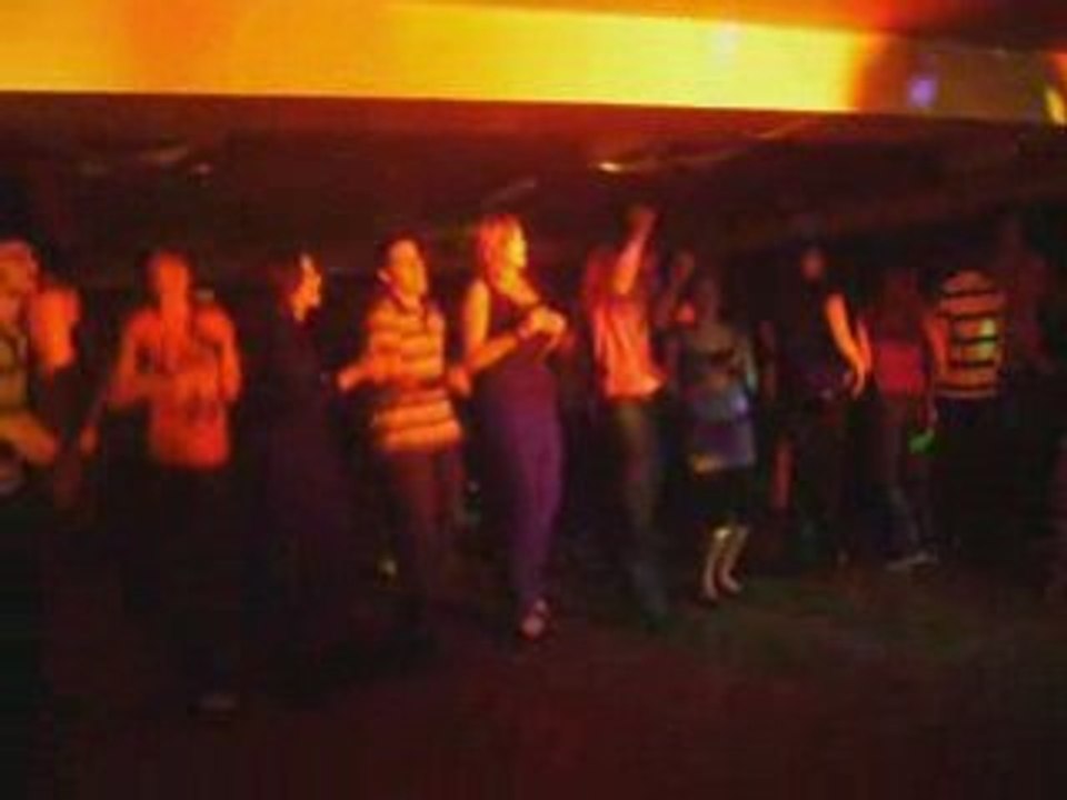 La Macarena