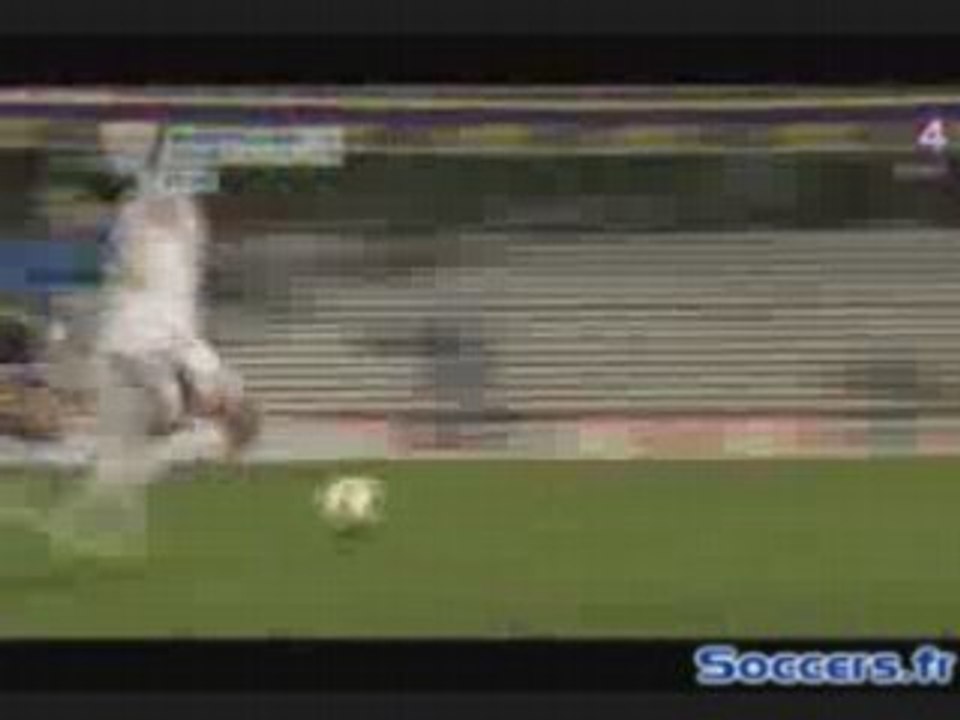 Eden Hazard Skill Vs Montpellier