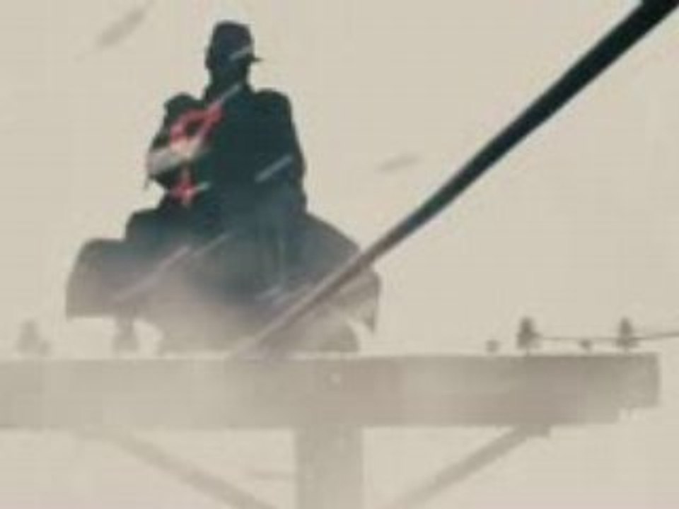 The Spirit Trailer/ Bande annonce finale VOSTFR
