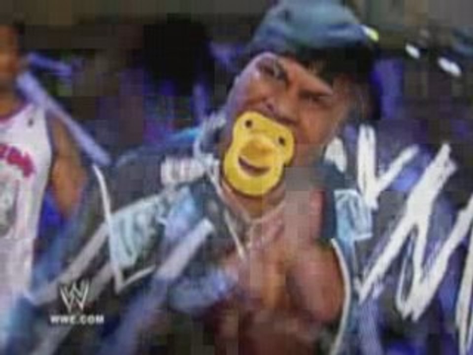 'The Dirt Sheet' - September 26, 2008