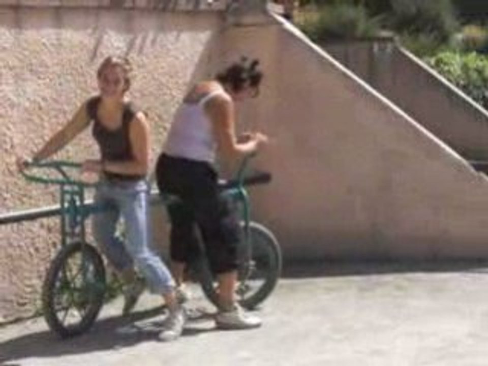 vélos drôles