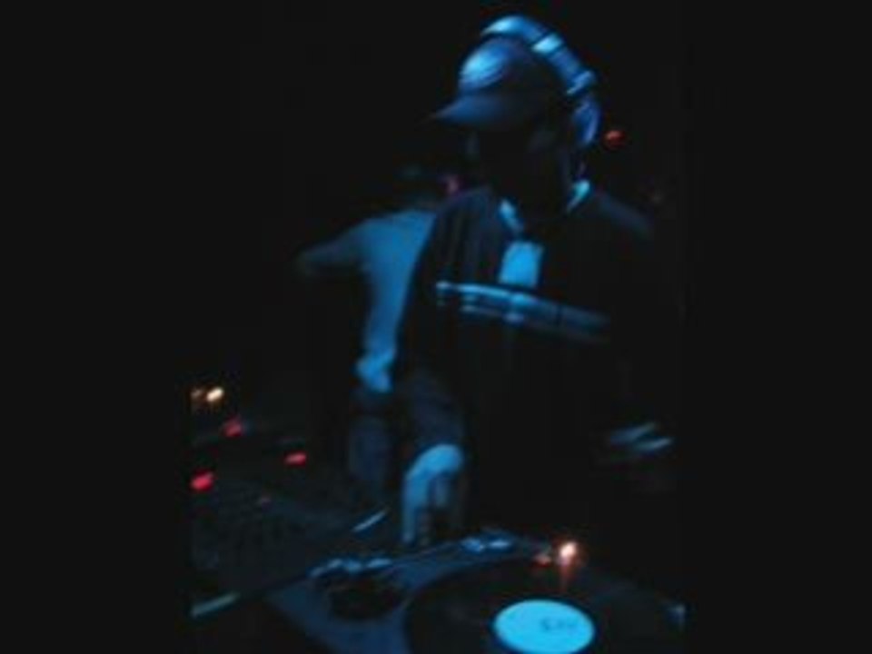 Scot project  fm1 (feelin' me)