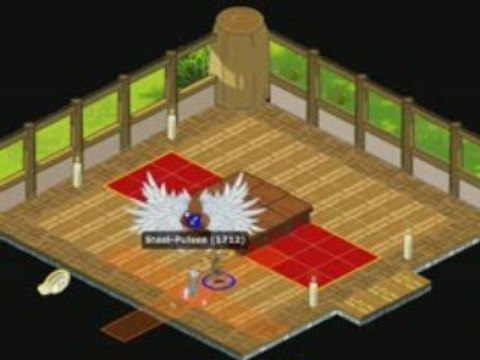 Steel-Pulse xelor chance lv 181