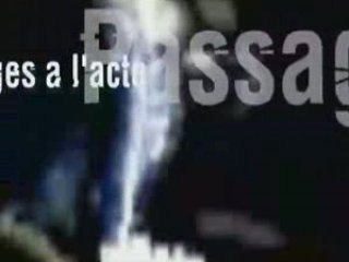 habillage visuel place publique junior 2008