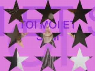 Diaporama du mariage