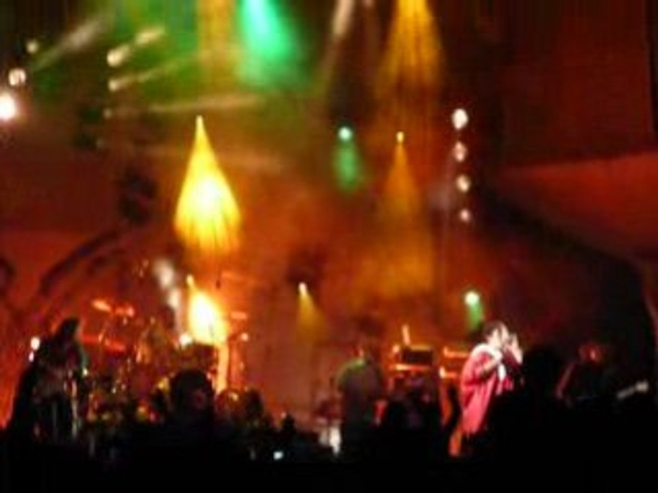 Dub Incorporation - Rudeboy