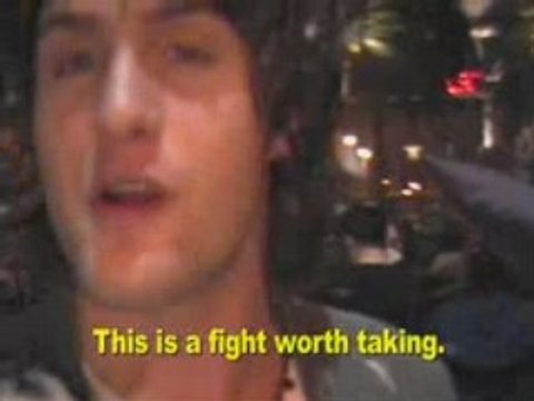 Chapter 7 of 8 - WHERE HAVE ALL THE FLOWERS GONE?