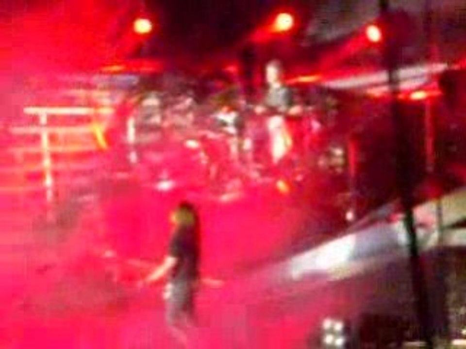 GEH tokio hotel bercy 09