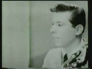 Santo and Johnny - Sleep Walk 1959