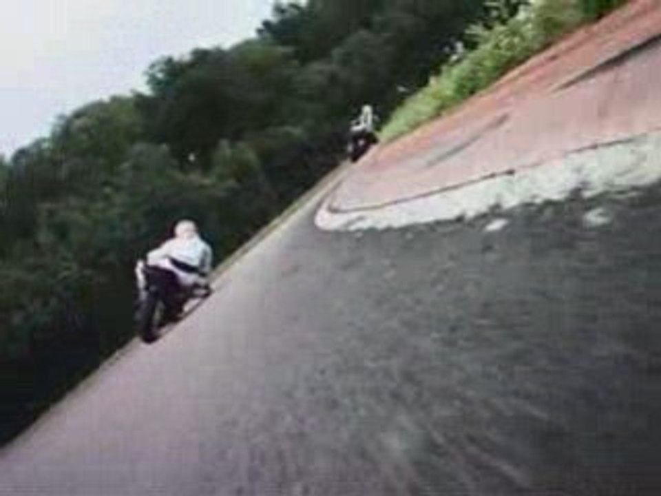 Ecuyers 03 août 2008 par Godfer